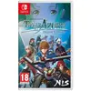 Image de Nintendo Games Switch The Legend Of Heroes Trails To Azure Deluxe Edition Imp Japan
