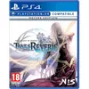 Image de Playstation Games Ps4 The Legend Of Heroes   Trails Into Reverie (deluxe Edition)