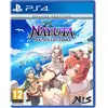 Image de Playstation Games Ps4 The Legend Of Nayuta Boundless Trails - Deluxe Edition