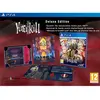 Image de Playstation Games Ps4 Yurukill The Calumniation Games Deluxe Edition