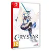 Image de Nintendo Games Crystar Import Uk