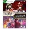 Image de Xbox Games Xbox Series X Fallen Legion: Rise To Glory/fallen Legion Revenants-deluxe Edition