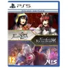 Image de Playstation Games Ps5 Fallen Legion: Rise To Glory / Fallen Legion Revenants - Deluxe Edition