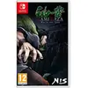 Image de Nintendo Games Switch Kamiwaza Way Of The Thief Imp Japan