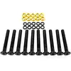 Image de Orange Seal Tige De Valve Tubeless 10 Unités