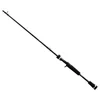 Image de 13 Fishing Canne Baitcasting Fate Black
