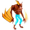 Image de Mondo Figure Batman Man-bat 32 Cm