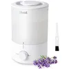 Image de Humidificateur Levoit Dual 150 3L Blanc