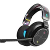 Image de Skullcandy Plyr Multi-Plateforme De Jeu Sans Fil Supra-Auriculaire (Sans fil), Casque gaming, Multicolore