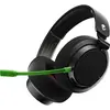 Image de Skullcandy SLYR Pro XBOX Gaming Wired Over Ear (Filaire), Casque gaming, Noir