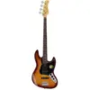 Image de Siren Sire Marcus Miller V3 Passive 4 Tobacco Sunburst (Basse électrique, Acajou (corps), Érable (manche), Palissandre (touche)), Guitare, Marron