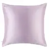 Image de Slip Pure Silk Euro Pillowcase - Wildflower Kussen