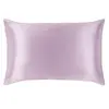 Image de Slip Pure Silk Queen Pillowcase - Wildflower Kussen