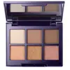 Image de Kevyn Aucoin The Contour Eyeshadow Palette Oogschaduwpalette