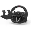 Image de HORI Racing Wheel APEX PS5 (PS5, PS4, PC), Manette, Noir