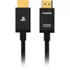 Image de HORI HDMI (type A) - HDMI (type A) (2 m), Câble vidéo, Noir
