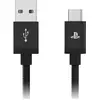 Image de HORI Câble de charge DualSense (PS5), Manette : accessoires, Noir
