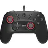 Image de HORI Horipad + (Switch, Windows), Manette, Noir