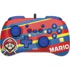 Image de HORI Horipad Mini Mario (Switch), Manette, Rouge, Jaune, Bleu