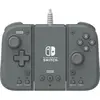 Image de HORI Split Pad Compact Attachment Set (Switch, Switch OLED), Manette, Gris
