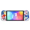 Image de HORI Split Pad Compact (Sonic) pour Nintendo Switch