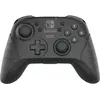Image de HORI Horipad sans fil Switch - Noir (Switch), Manette, Noir