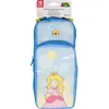 Image de Hori Housse Pour Nintendo Switch Adventure Pack Peach