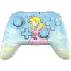 Image de HORI SWITCH Controller Wireless Horipad City Pop Peach (Switch), Manette, Multicolore