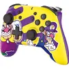 Image de HORI Wireless Horipad Controller - Wario + Waluigi (Switch, Switch 2, Switch Lite, Switch OLED), Manette, Violet, Jaune, Multicolore