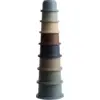 Image de Mushie Tasses Empilables - Forêt