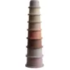 Image de Mushie Tasses Empilables - Pastel