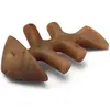 Image de Benebone Fishbone M 15cm - (810054210078) (Jouet à mâcher pour chiens), Jouets pour chien