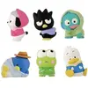 Image de Takara Tomy Sanrio Twinchees Minifigures Hapidanbui Hoodie 5 cm Display (24)