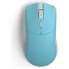 Image de Glorious PC Gaming Race Modèle O Pro sans fil M lyna Lynx - Forge (Sans fil), Souris, Bleu
