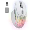 Image de Glorious Modèle I 2 sans fil (Sans fil), Souris, Blanc