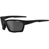 Image de Tifosi, Unisexe, Lunettes de sport, -Lunettes Kilo Polarisées Blackout (1 verre fumé 15,4% transmission de lumière) (neuves) (Noir, Smoke Polarized), Noir