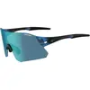 Image de Tifosi, Lunettes de sport, Optics Rail Lunettes de soleil Crystal Blue, Bleu (Bleu, Bleu cristal), Bleu