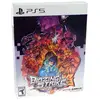 Image de Playstation Games Ps5 Blazing Srtike L.e.-import-usa