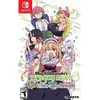 Image de Aksys Game, Miss Kobayashi's Dragon Maid : Burst Forth!! Choro-gonBreath -US-