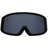 Image de Pit Viper Masque De Ski The Blacking Out