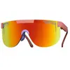 Image de Pit Viper Lunettes De Soleil The Slammin´ Elliptical