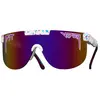 Image de Pit Viper Lunettes De Soleil The Elipticals Jet Ski
