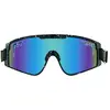 Image de Pit Viper Lunettes De Soleil The Hail Sagan