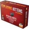 Image de Jeu d'ambiance Asmodée Exploding Kittens