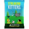 Image de Asmodée Streaking Kittens (Italien, 2 - 5 Joueur)