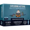 Image de Jeu d'ambiance Exploding Kittens Recettes Chatastrophiques