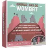 Image de Exploding Kittens Branle-Bas de Wombat (Français, 3 - 6 Joueur)