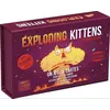 Image de Jeu d’ambiance Asmodee Exploding Kittens Party Pack Edition