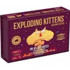 Image de Asmodée Tischspiel Asmodee Exploding Kittens: Festive Edition (Français, 2 - 8 Joueur)
