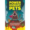 Image de Jeu d’ambiance Asmodee Power Hungry Pets